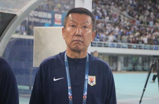 暧昧关系