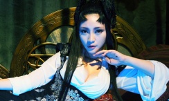 国产婷婷综合在线精品尤物